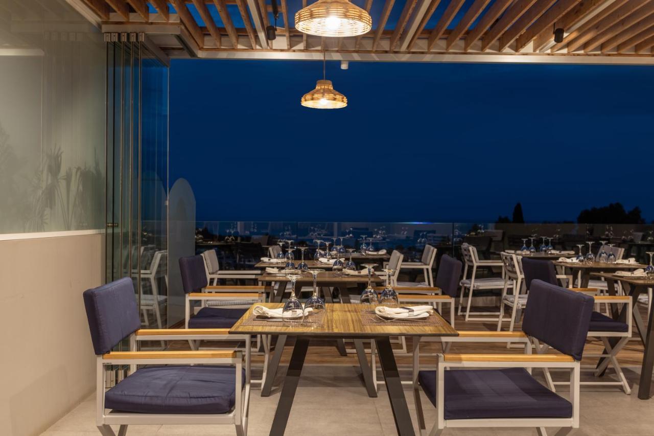 Hotel St.John Suites Adults Only Tsilivi (Zakynthos) Exterior foto