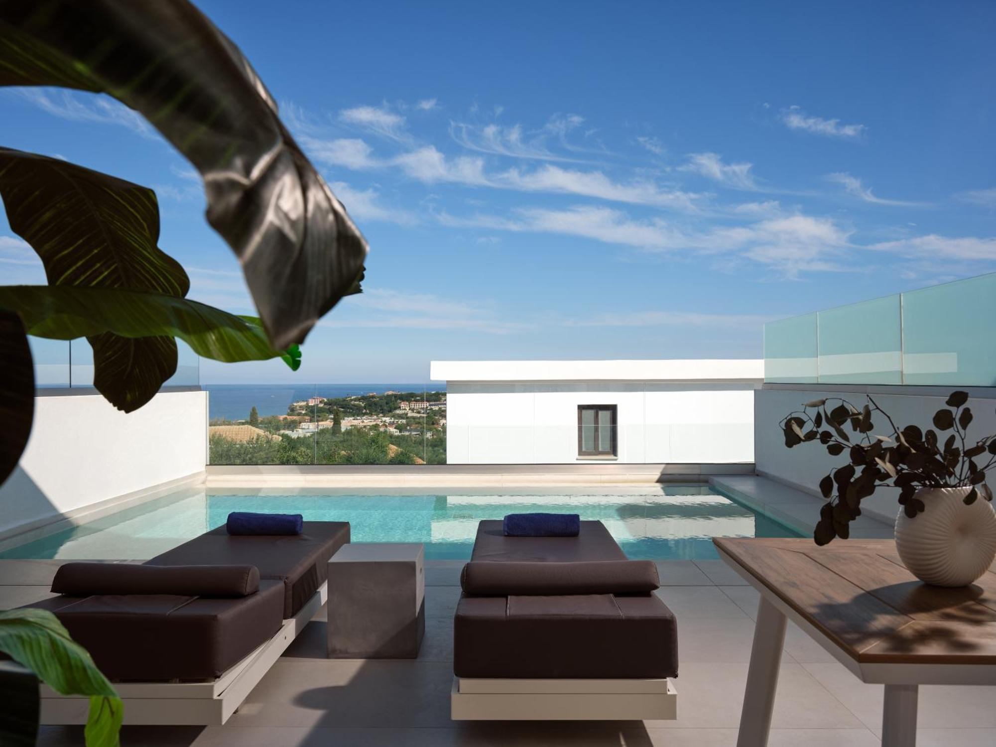 Hotel St.John Suites Adults Only Tsilivi (Zakynthos) Exterior foto