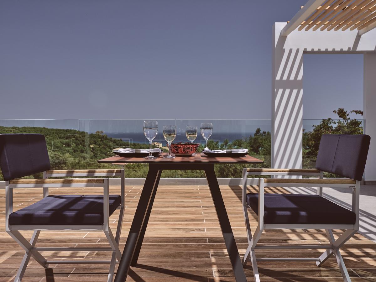 Hotel St.John Suites Adults Only Tsilivi (Zakynthos) Exterior foto